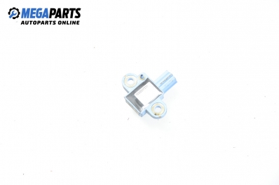 Airbag sensor for Volkswagen Golf V 1.4 16V, 75 hp, 3 doors, 2004