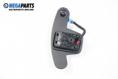 Gears lever for Mini Cooper (F56) 2.0, 231 hp, 3 doors, 2015 № 929165301
