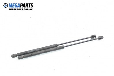 Stoßdämpfer heckklappe for Fiat Punto 1.2, 73 hp, 1997