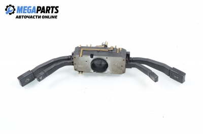 Wipers and lights levers for Audi 80 (B3) 1.8, 90 hp, sedan, 5 doors, 1989