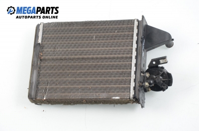 Radiator încălzire pentru Fiat Palio 1.2, 73 cp, combi, 1998