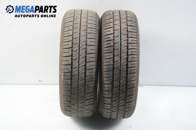 Summer tires SAVA 175/65/14, DOT: 4513 (The price is for two pieces)