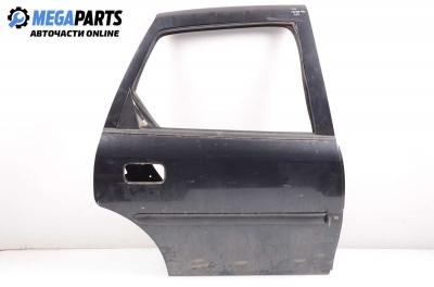 Door for Opel Vectra B 1.6 16V, 101 hp, sedan, 1998, position: rear - right