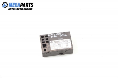 Module for Mercedes-Benz E-Class 211 (W/S) 2.7 CDI, 177 hp, station wagon, 2003 № 211 540 31 45