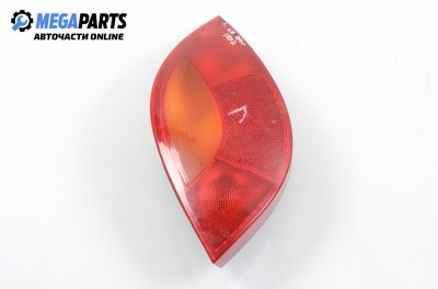 Tail light for Ford Ka 1.3, 60 hp, 1999, position: left