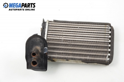 Heating radiator  for Renault Clio I 1.4, 75 hp, hatchback, 5 doors, 1991