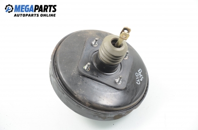 Brake servo for Renault Clio I 1.2, 58 hp, hatchback, 1997