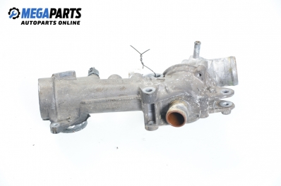 Corp termostat for Mercedes-Benz SLK-Class R170 2.0, 136 hp, cabrio automatic, 1997