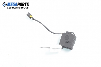 Heater motor flap control for Peugeot 406 2.0 HDI, 90 hp, sedan, 2001