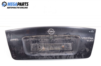 Capac spate for Opel Vectra B (1996-2002) 1.6, sedan, position: din spate
