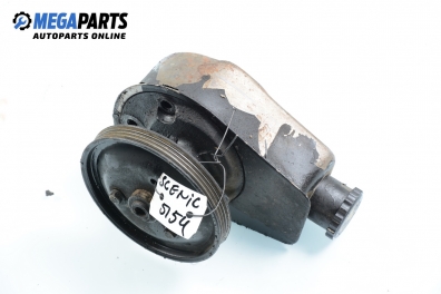 Power steering pump for Renault Megane Scenic 1.6, 90 hp, 1998