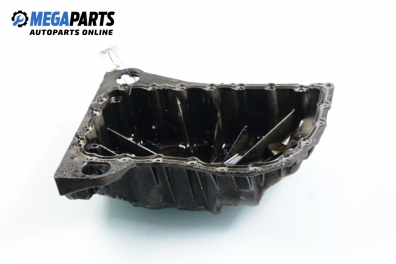 Crankcase for Volvo S40/V40 1.9 DI, 115 hp, station wagon, 2003