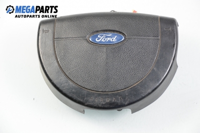 Airbag for Ford Transit Connect 1.8 Di, 75 hp, truck, 2004