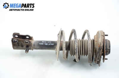 MacPherson-federbein for Chrysler Neon (1994-1999) 2.0, sedan, position: rechts, vorderseite