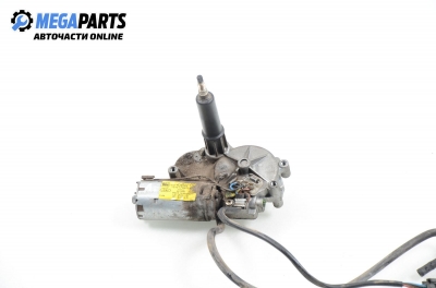 Motor scheibenwischer, vorne for Ford Transit 2.4 TDCi, 137 hp, 2005, position: links