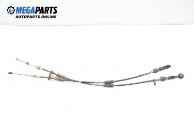 Gear selector cable for Alfa Romeo 156 1.8 16V T.Spark, 144 hp, sedan, 1998