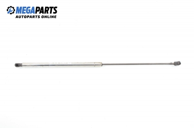 Bonnet damper for Volkswagen Passat 2.0, 130 hp, sedan, 2003