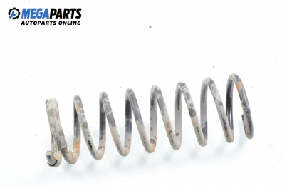 Arc for Ford Mondeo Mk II 1.8 TD, 90 hp, combi, 1998, position: din spate
