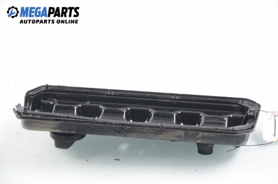 Valve cover for Audi 80 (B4) 1.9 TD, 75 hp, sedan, 1992