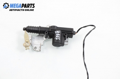 Door lock actuator for Ford Ka 1.3, 60 hp, 1999, position: rear