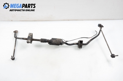 Sway bar with Dynamic Drive for BMW 7 (E65, E66) 4.0 D, 258 hp automatic, 2003, position: front