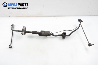 Stabilisator mit Dynamic Drive system  für BMW 7 (E65, E66) 4.0 D, 258 hp automatik, 2003, position: vorderseite