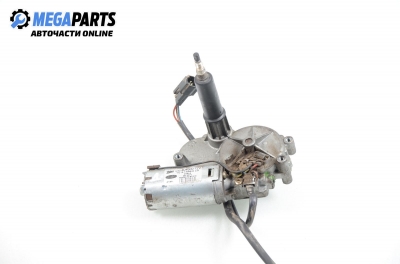 Front wipers motor for Ford Transit 2.4 TDCi, 137 hp, 2005, position: right