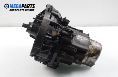  for Renault Express 1.9 D, 54 hp, truck, 1998