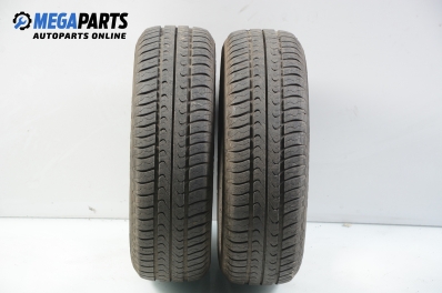 Summer tires DEBICA 175/65/14, DOT: 0613 (The price is for two pieces)