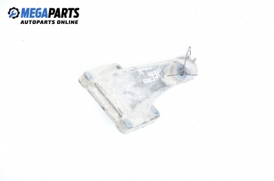 Engine mount bracket for Mercedes-Benz SLK-Class R170 2.0, 136 hp, cabrio automatic, 1997, position: left