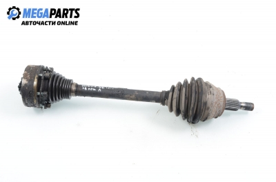 Driveshaft for Skoda Octavia 1.8, 125 hp, hatchback, 1998, position: left