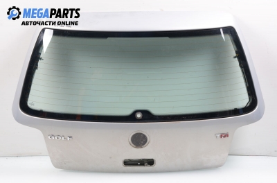 Heckklappe for Volkswagen Golf IV 1.9 TDI, 115 hp, 2000, position: rückseite