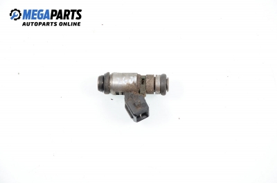 Gasoline fuel injector for Fiat Brava 1.6 16V, 103 hp, 2001