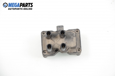 Zündspule for Ford Fiesta V 1.25 16V, 75 hp, hecktür, 2007