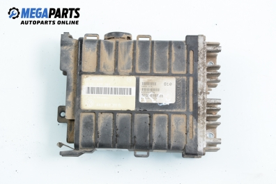 ECU for Volkswagen Passat (B3) 1.8, 90 hp, station wagon, 1990 № Bosch 0 261 200 261