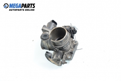 Butterfly valve for Renault Megane Scenic 1.6, 90 hp, 1998