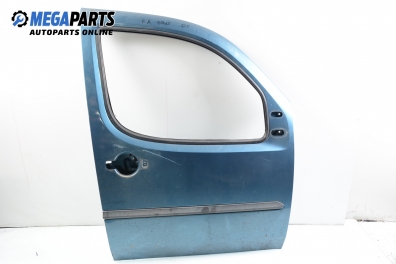 Door for Fiat Doblo 1.9 D, 63 hp, passenger, 2001, position: front - right