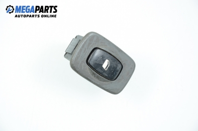 Power window button for Citroen C5 2.0 HDi, 109 hp, station wagon automatic, 2001