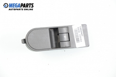 Power window button for Opel Zafira B 1.9 CDTI, 120 hp, 2007