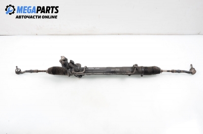 Zahnstangen-lenkgetriebe, hydraulisch für BMW 7 (E65, E66) 4.0 D, 258 hp automatik, 2003