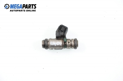 Gasoline fuel injector for Fiat Brava 1.6 16V, 103 hp, 2001