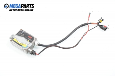 Xenon ballast for Volkswagen Passat 2.0, 130 hp, sedan, 2003