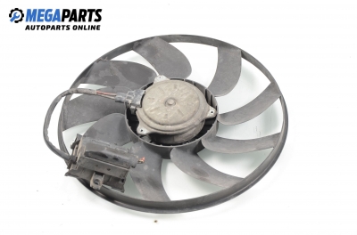 Radiator fan for Fiat Croma 1.8 16V, 140 hp, station wagon, 2006