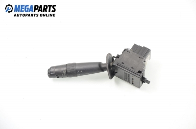 Lights lever for Peugeot 406 2.0 16V, 132 hp, sedan, 1998