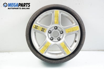 Spare tire for Audi A6 Allroad (2000-2005) 16 inches, width 6.5 (The price is for one piece)