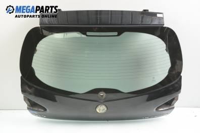 Capac spate pentru Alfa Romeo 147 1.6 16V T.Spark, 120 cp, 3 uși, 2001