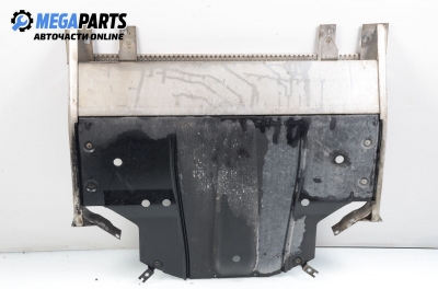 Skid plate for Land Rover Freelander 2.0 DI, 98 hp, 5 doors, 2000