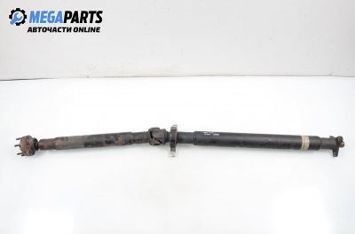 Tail shaft for BMW 7 (E65) 4.0 D, 258 hp automatic, 2003