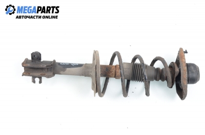 Amortizor McPherson pentru Fiat Punto 1.1, 54 cp, 3 uși, 1997, poziție: stânga - fața