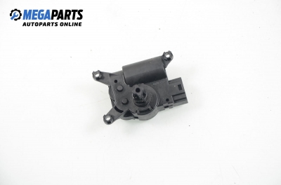 Motor supapă încălzire pentru Opel Astra H 1.6, 105 cp, hatchback, 5 uși, 2006
